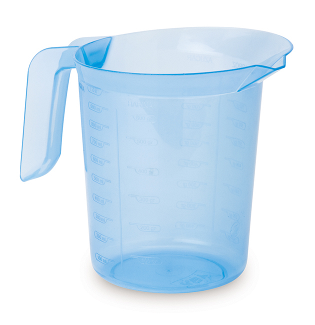 Jarra agua Lisa 1 litro