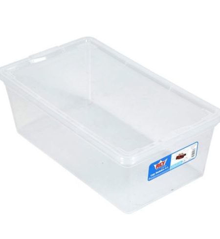 ORGANIZADOR DE BAÑO ROYAL ABS - PQTE 12 UNID - Plasticos Rey