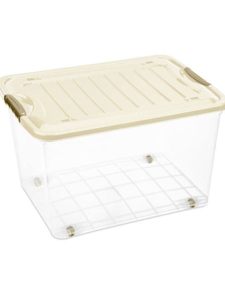 ORGANIZADOR DE BAÑO ROYAL ABS - PQTE 12 UNID - Plasticos Rey