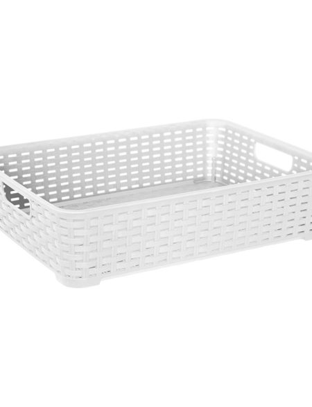 ORGANIZADOR DE BAÑO ROYAL ABS - PQTE 12 UNID - Plasticos Rey